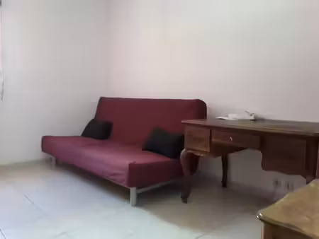 location meublée appartement 1 pièce 12 m² à montpellier (34000)  460 €