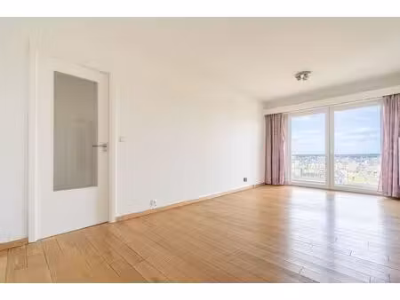 appartement à louer à chaussée de namur 34 nivelles (vbe55409)