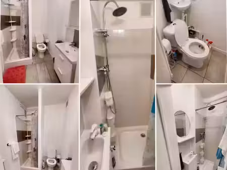 location meublée appartement 5 pièces 81 m² à orleans (45000)  1 600 €