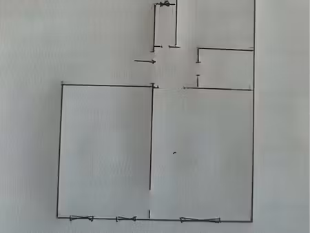 location appartement 2 pièces 34 m² à paris 18ème (75018)  1 050 €