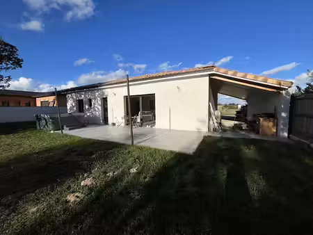 location meublée appartement 1 pièce 90 m² à plaisance-du-touch (31830)  500 €