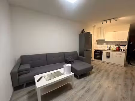 location meublée appartement 2 pièces 39 m² à roubaix (59100)  600 €