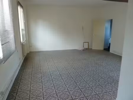 location appartement 2 pièces 44 m² à rouen (76000)  551 €