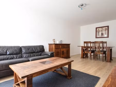 location meublée appartement 2 pièces 50 m² à sevres (92310)  1 290 €