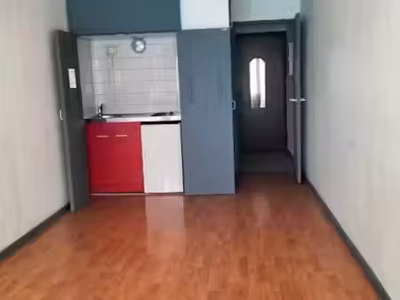 location appartement 1 pièce 24 m² à toulouse (31000)  450 €
