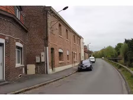 location meublée appartement 2 pièces 49 m² à valenciennes (59300)  567 €