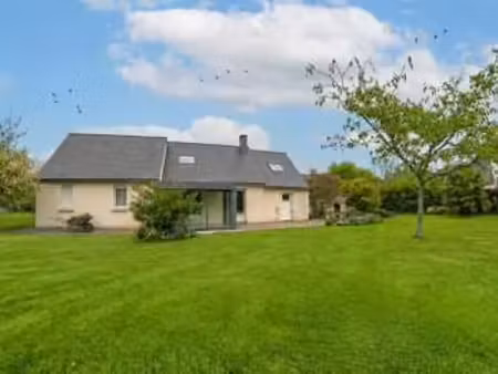 vente maison à brech (56400) : à vendre / 111m² brech
