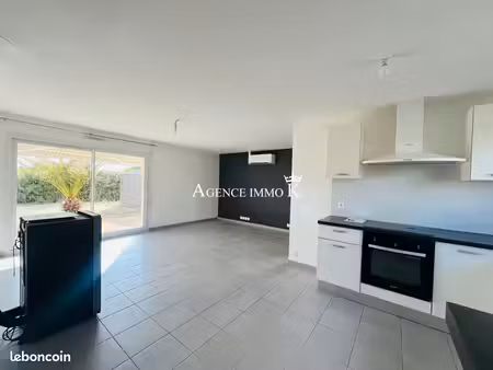 maison 3 pièces 70 m²