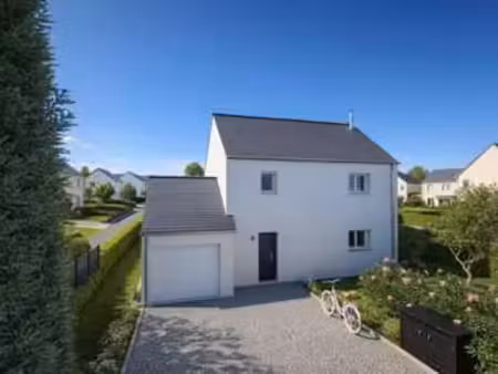 vente maison à clisson (44190) : à vendre / 101m² clisson