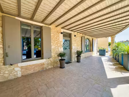 maison à vendre à eymet (24500) - dordogne
