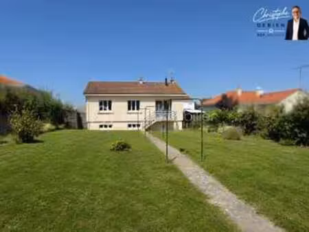 vente maison à la verrie (85130) : à vendre / 96m² la verrie