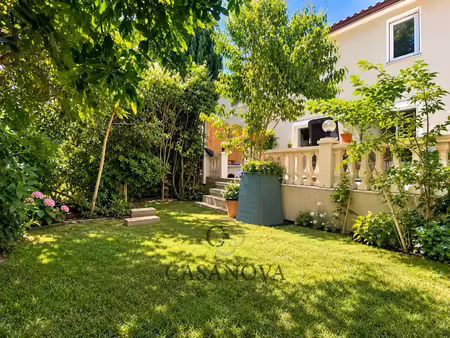 vente maison 5 pièces 125 m² à montpellier (34000)  260 000 €
