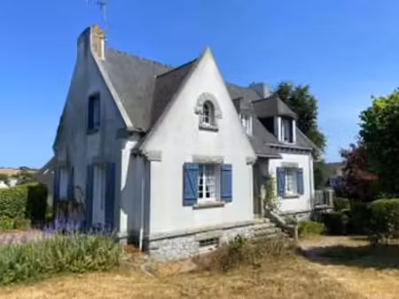 vente maison à pléneuf-val-andré (22370) : à vendre / 131m² pléneuf-val-andré