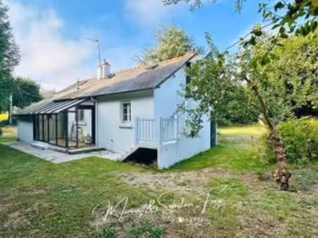 vente maison à ploubezre (22300) : à vendre / 83m² ploubezre