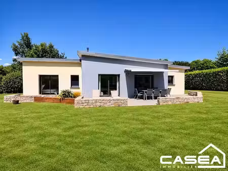 vente maison 7 pièces 150 m² à pont-l'abbé (29120)  525 000 €