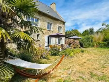 vente maison à rospez (22300) : à vendre / 170m² rospez