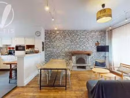vente maison à saint-cast-le-guildo (22380) : à vendre / 115m² saint-cast-le-guildo