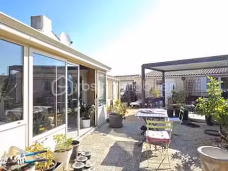 vente maison à saint-julien-des-landes (85150) : à vendre / 102m² saint-julien-des-landes