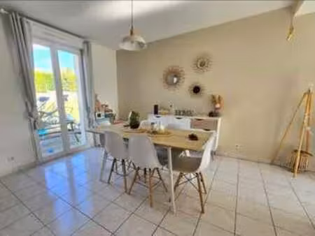 vente maison à trévé (22600) : à vendre / 77m² trévé