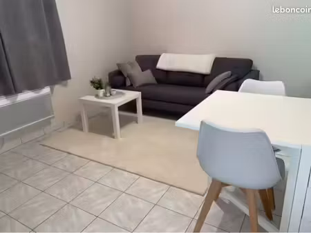 studio proche poitiers