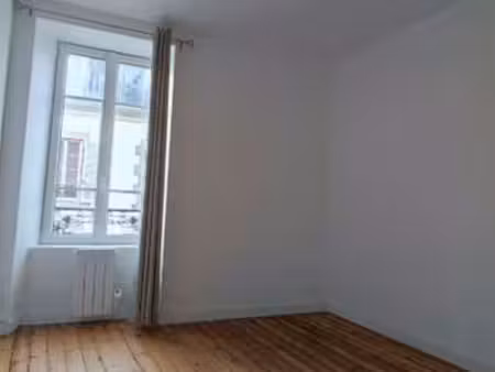 vente appartement 3 pièces à douarnenez (29100) : à vendre 3 pièces / 60m² douarnenez