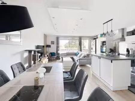 vente appartement 3 pièces à l'hermitage (35590) : à vendre 3 pièces / 67m² l'hermitage