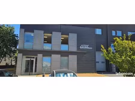 location bureaux