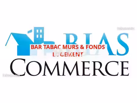 bar  fdj  tabac 70 m² rouen