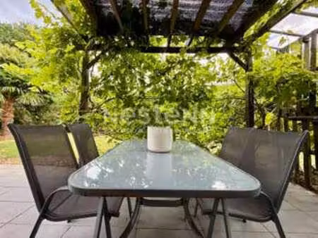 vente maison à bonnemain (35270) : à vendre / 94m² bonnemain