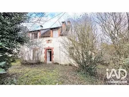 maison 5 pièces 84 m²