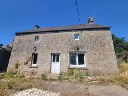 vente maison à langonnet (56630) : à vendre / 50m² langonnet