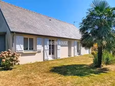 vente maison à pleumeur-gautier (22740) : à vendre / 85m² pleumeur-gautier