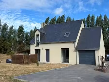 vente maison à pleurtuit (35730) : à vendre / 100m² pleurtuit