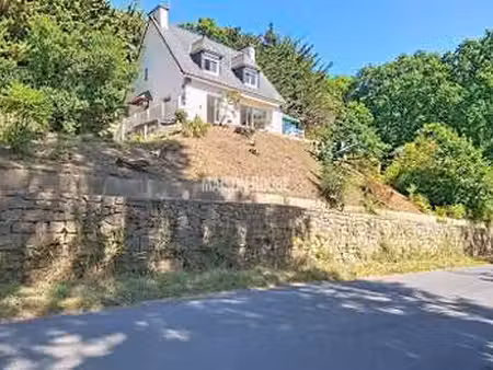 vente maison à saint-cast-le-guildo (22380) : à vendre / 118m² saint-cast-le-guildo