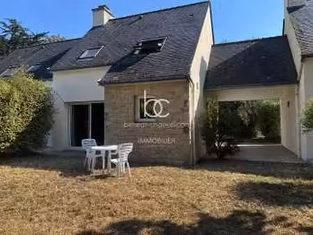vente maison à sarzeau (56370) : à vendre / 61m² sarzeau