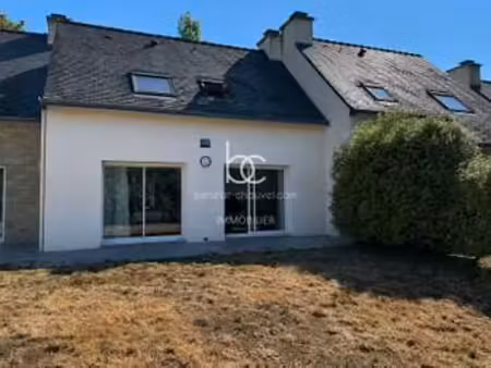 vente maison à sarzeau (56370) : à vendre / 74m² sarzeau