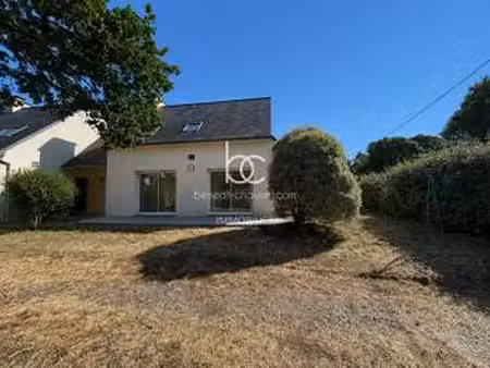 vente maison à sarzeau (56370) : à vendre / 75m² sarzeau