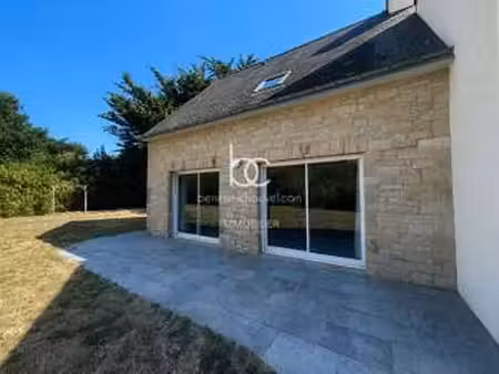 vente maison à sarzeau (56370) : à vendre / 79m² sarzeau
