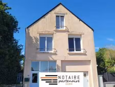 vente maison à spézet (29540) : à vendre / 101m² spézet