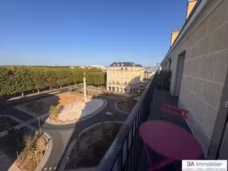 vente appartement 3 pièces à caen (14000) : à vendre 3 pièces / 57m² caen