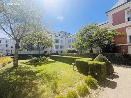 duplex 6 pièces 193 m²