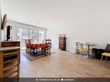 vente appartement 3 pièces à épron (14610) : à vendre 3 pièces / 64m² épron