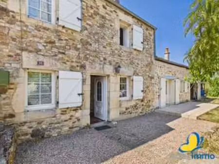 vente maison à falaise (14700) : à vendre / 68m² falaise