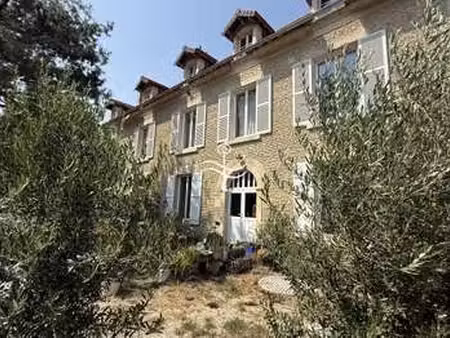 vente maison à morteaux-couliboeuf (14620) : à vendre / 214m² morteaux-couliboeuf