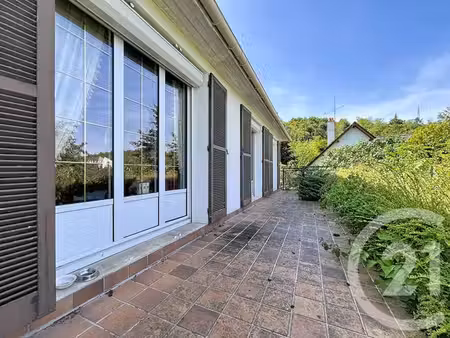 maison à vendre - 4 pièces - 90 98 m2 - paron - 89 - bourgogne