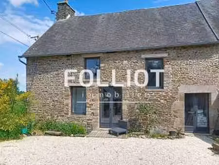 vente maison à sacey (50170) : à vendre / sacey