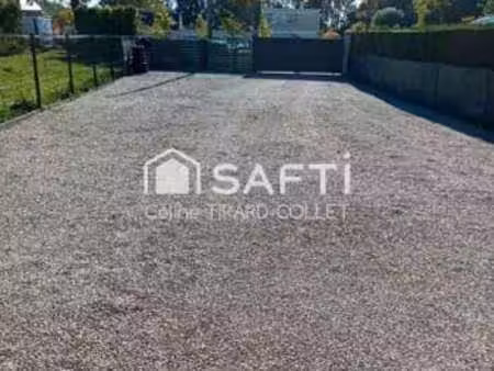 vente terrain bord de mer à criel-sur-mer (76910) : à vendre bord de mer / 362m² criel-sur