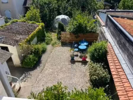 vente appartement 2 pièces à poissy (78300) : à vendre 2 pièces / 32m² poissy