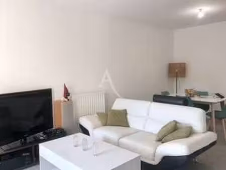 location appartement 2 pièces à carquefou (44470) : à louer 2 pièces / 40m² carquefou