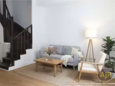 location appartement 3 pièces à cholet (49300) : à louer 3 pièces / 78m² cholet